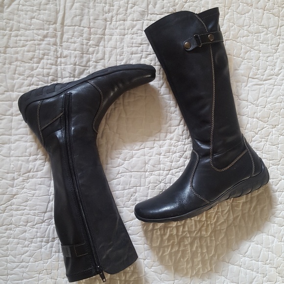 stanley pro lite work boot